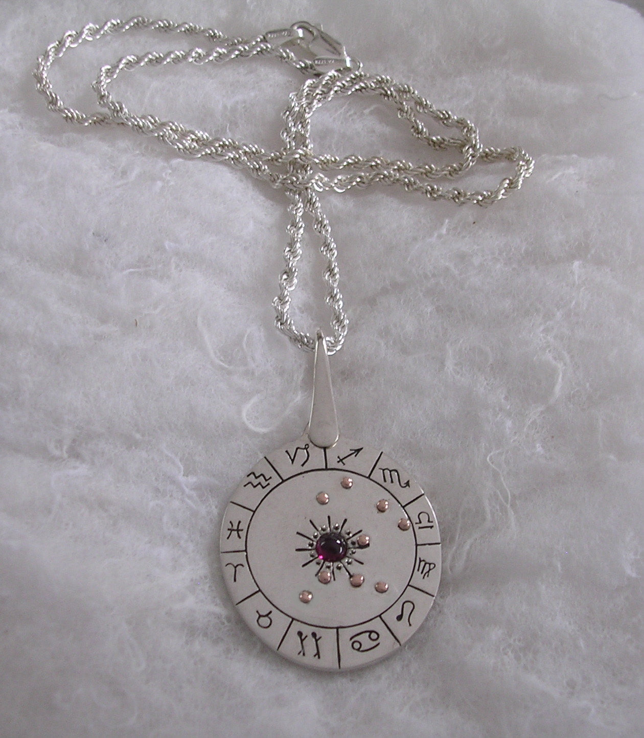 Astronology™ © Birth Talisman