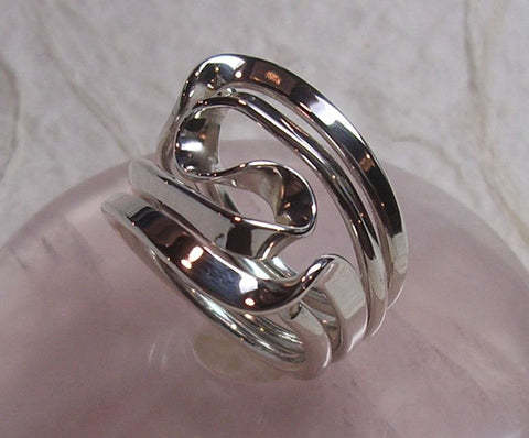 Marble Ring, Marble Marvel™ Ring, Marble Collectors, Vintage Marbles