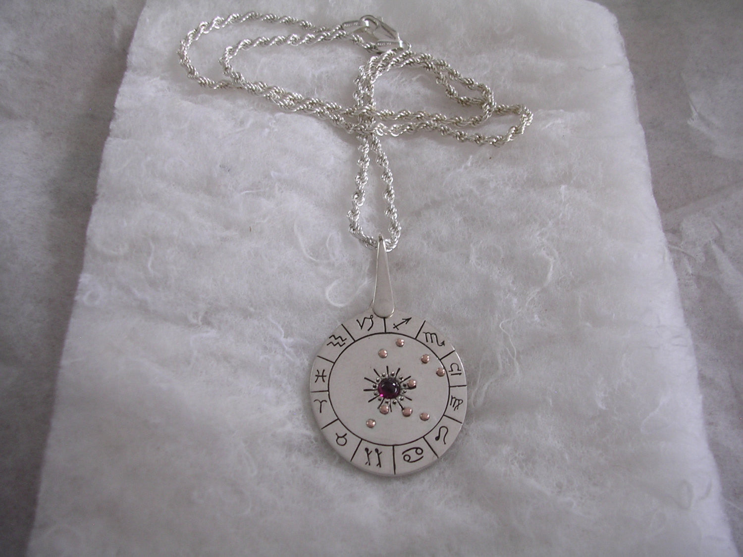 Astronology™ © Birth Talisman