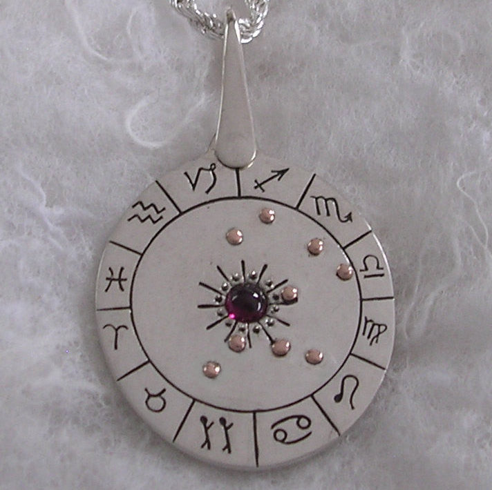 Astronology™ © Birth Talisman