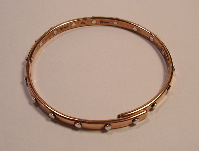 Copper Bracelets for Men & Women in Australia - Dream Pigeon